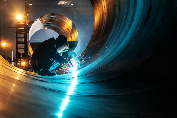 Affordable Welder Services in Havre, MT