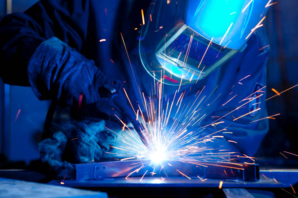 Best Aerospace and Defense Welding in Havre, MT