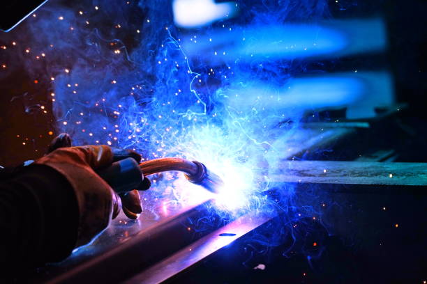 Affordable Welder Services in Havre, MT