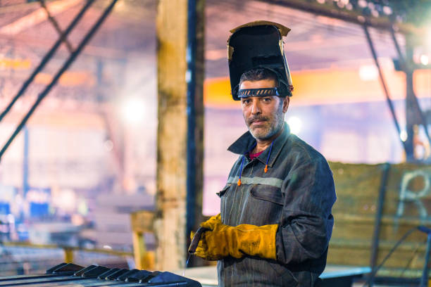 Professional Welder & Metal Fabrication in Havre, MT