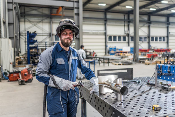 Best Structural Steel Welding in Havre, MT